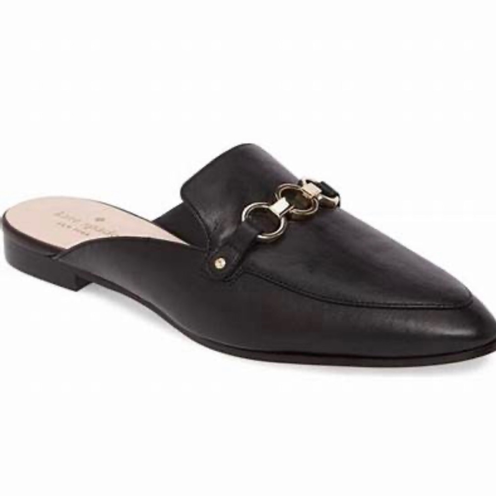 Kate Spade Cece Too in Black Nappa